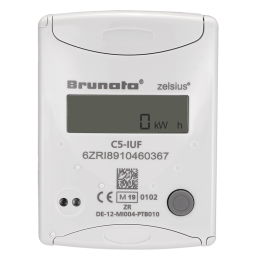 Zelsius C5 IUF Qp6,0-260-G1½B-LoRa