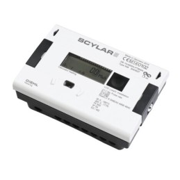 Scylar INT 8 GLYCOL rekenwerk