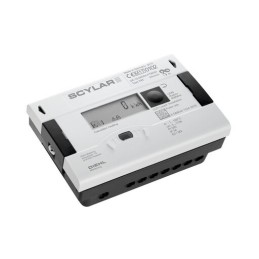 Scylar INT 8 GLYCOL rekenwerk