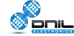 DNIL Electronics AB